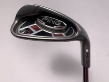 Ping G15 Pitching Wedge PW White Dot 3 Up AWT Stiff Steel Mens RH