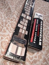 Sbc Isky Racing Camshaft And Lifter Combo Sbc Isky Racing Camshaft And Lifter Combo