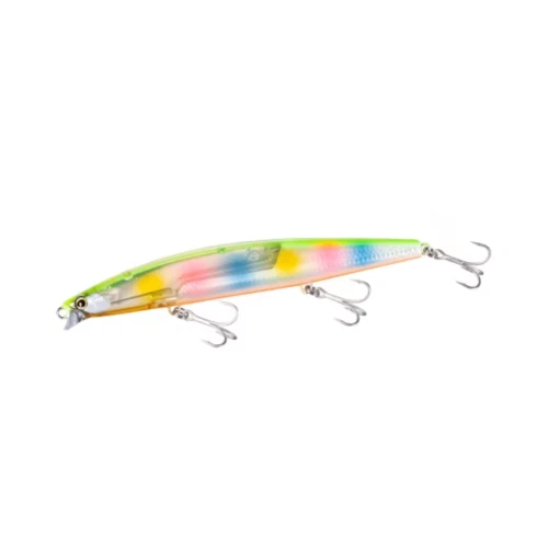Shimano Lure Exsence Responder 165F FB 165 mm 34 g 005 caramelo