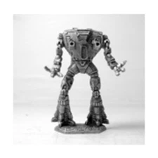 Iron Wind Battletech Mechs Ostroc Pack NM