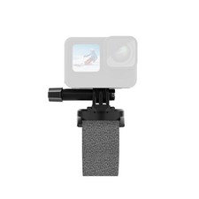 360 Rotating Adjustable Wrist Strap Band Mount for GoPro 10 9 8 Insta360 Osmo