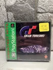 Gran Turismo (Sony PlayStation 1, PS1) PS1 Greatest Hits COMPLETE