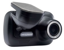 Nextbase 122+ Dashcam HD 2Zoll Display 8GB Speicher Auto Parküberwachung