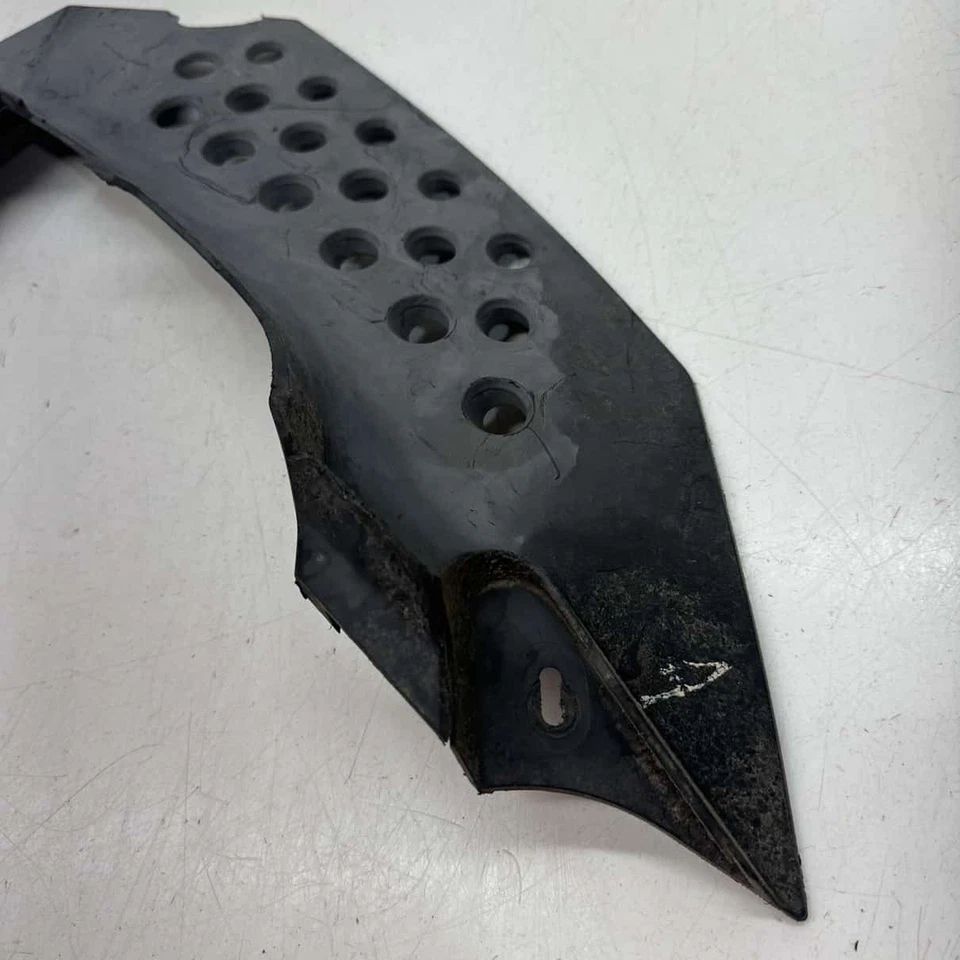 Boné Pan Bottom, Deep Black - 2010 Skidoo MXZ Sport 600 - Imagem 2 de 4