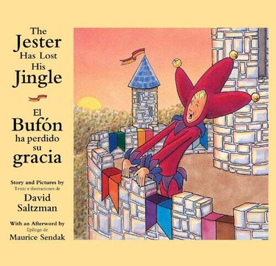 The Jester Has Lost His Jingle/El Bufon ha perdido su gracia (Bilingual E - GOOD