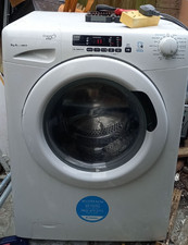 CANDY GRAND O VITA GVS 169DC3/1 - 80 WASHING MACHINE - STRIPPING FOR PARTS