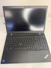 Lenovo ThinkPad T15p Gen 2i CORE I7-11800H Ram 32 GB SSD 1TB NO OS