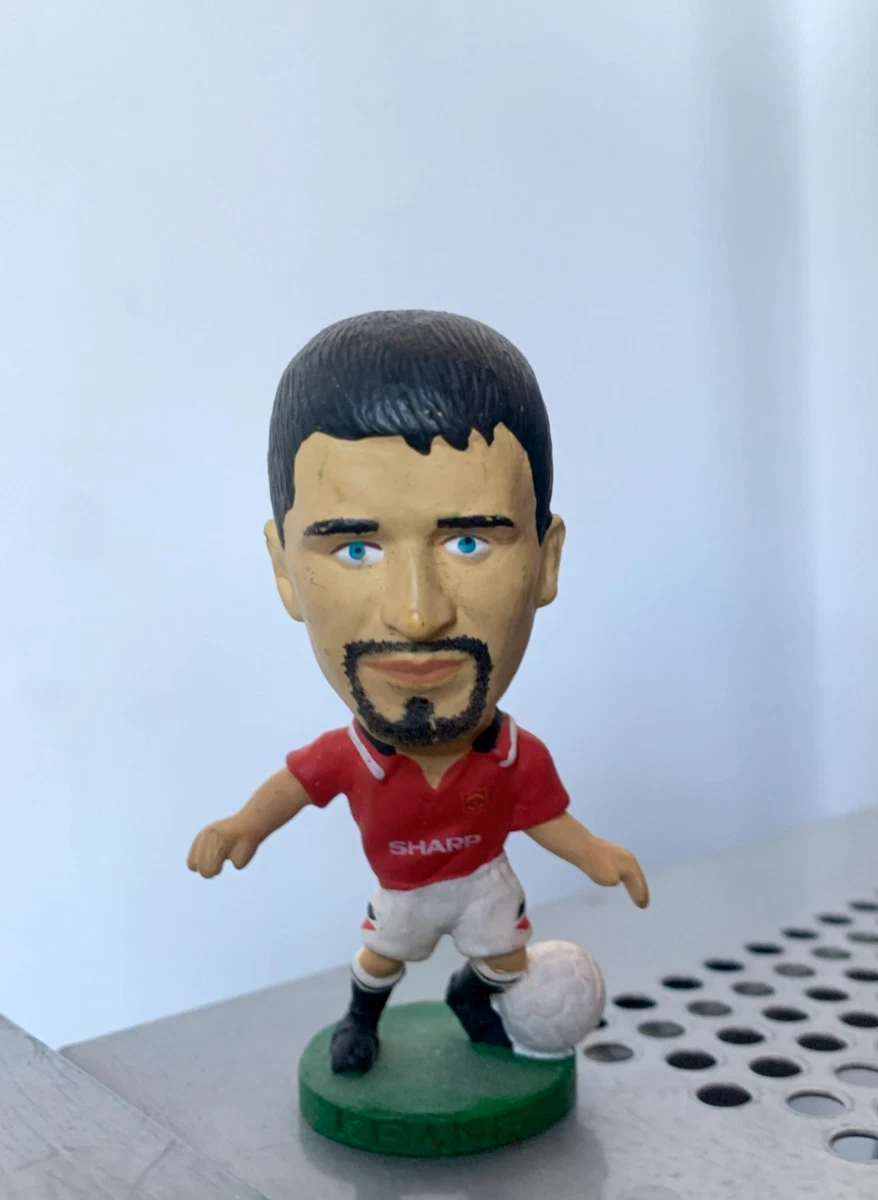 Manchester United Surname Initial K Corinthian Prostars UK