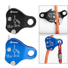 Climbing Rope Grab Arborist Rocking Caving Protection Lanyard Rope Gear