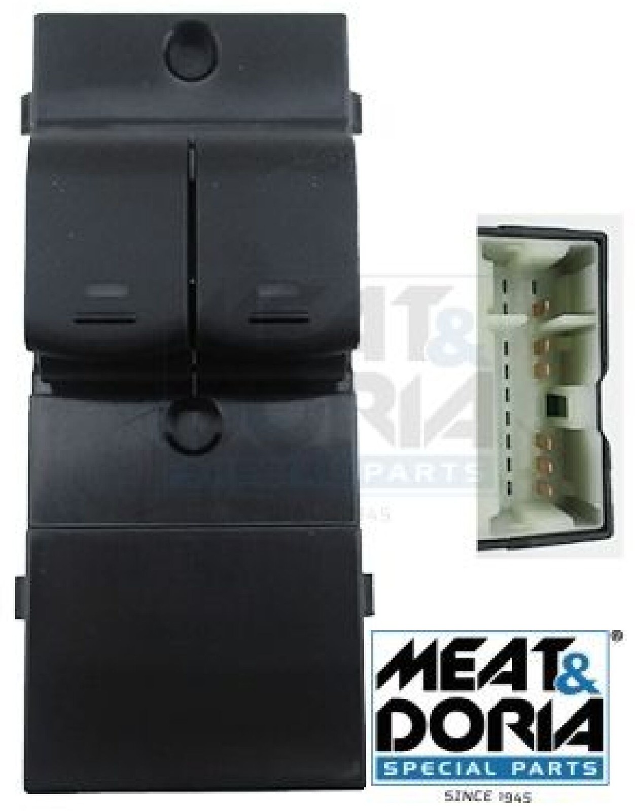 MEAT & DORIA 26473 Schalter für Fensterheber Schalter Fensterheber für Nissan
