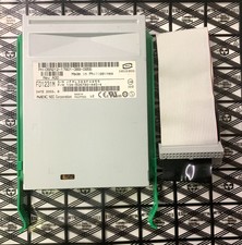 NEC FD1231M PN 134-506790-440-4 1.44MB 3.5" Floppy Disc Drive No Bezel