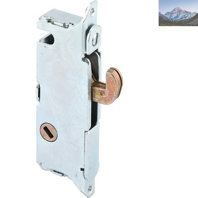 Adjustable Mortise Lock for Sliding Patio Doors - Easy Installation, Single Pack