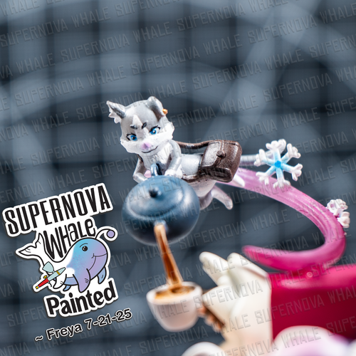 Beatrice - ReZero | Painted Preorder / Unpainted Options - Picture 6 of 21