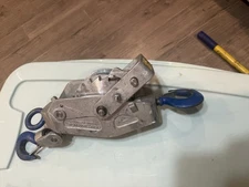 Come Along 2 Ton 4400lb Heavy Duty