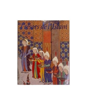 Tresors de l islam [Luxe], Anonyme