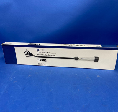 Covidien Endo Retract II Articulating Laparoscopic Retractor 10mm 176647