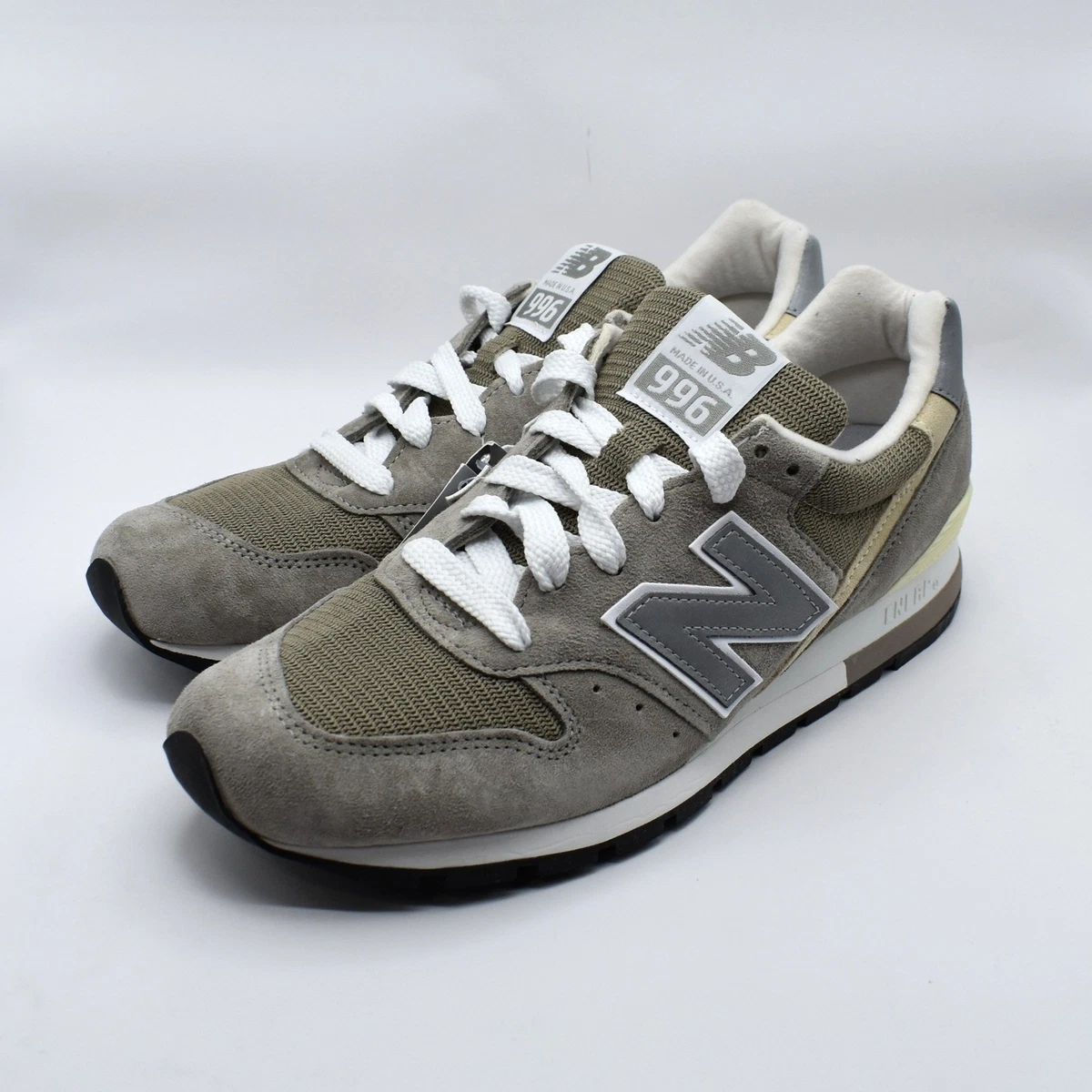 New Balance 996 Men's Sneakers for sale | eBay