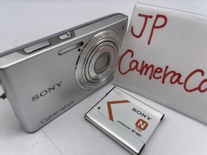 Sony Cybershot Dsc W 610 | eBay