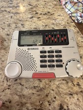 Yamaha Clickstation Metronome Working Condition Vintage Metronome USA SELLER