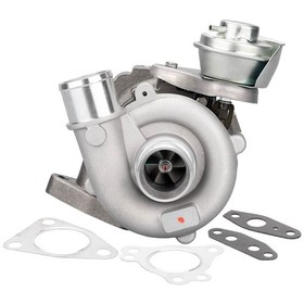 Turbolader for Toyota Avensis 2.0L GT1749V 17201-27030 Turbocharger TURBO