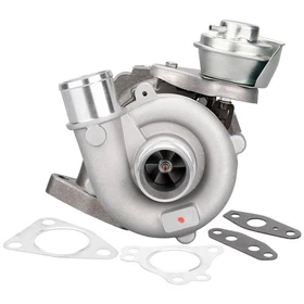 Turbolader for Toyota 85KW/116HP 1CD-FTV Engine 17201-27030 721164-0003 Turbo DE