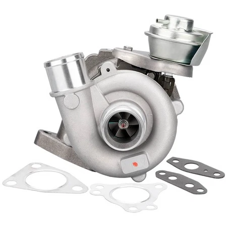 Turbolader 17201-27030-A