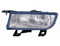 Nebelscheinwerfer Links FÜR Saab 9.3 1998-2003