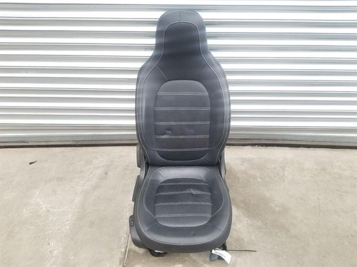 2015 ON MK2 SMART FORFOUR 2 X FRONT SEATS AND REAR SEATS 5 DOOR HATCHBACK - Picture 8 of 14