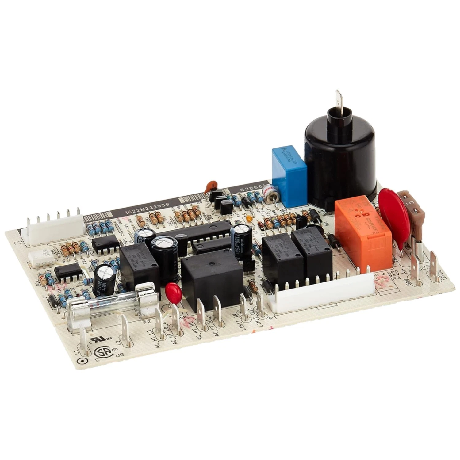 Durable Norcold Refrigerator Power Board
Opens in a new window or tab