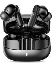 Wireless Earbuds Bluetooth 5.3 Headphones 48H Playtime Bass Stereo