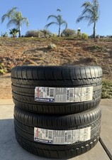 Two Brand New 23535zr19 91y Michelin Pilot Sport Ps2 N2 Tires 2353519 Two Brand New 23535zr19 91y Michelin Pilot Sport Ps2 N2 Tires 2353519