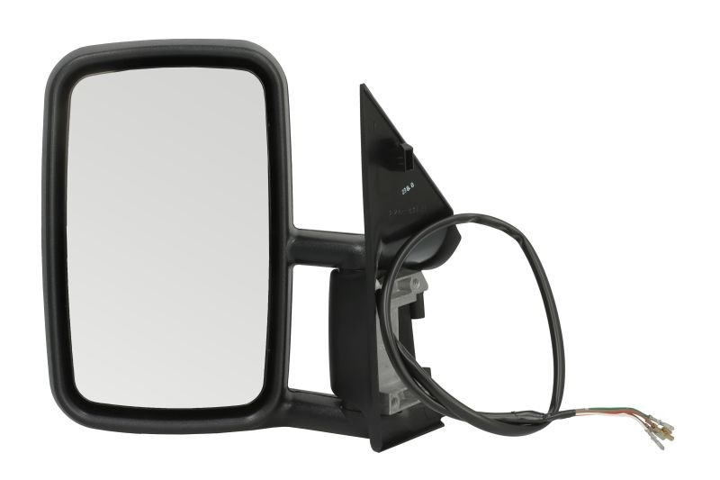 3x ✅Fits BLIC 5402-04-9225919P Side mirror electric Left Convex VW L ⭐UK Seller⭐