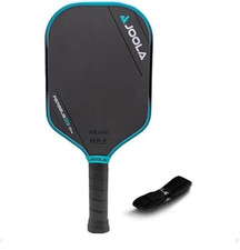 JOOLA Ben Johns Perseus 3S 16mm Pickleball Paddle Carbon Fiber UPA-A New