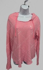 Women  s PINK Sweatshirt