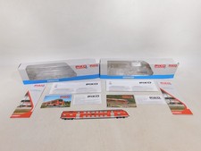 2x Piko Expert H0 Leerkarton für Diesellok 59480 59700 V 200 NEUW #DX676-1