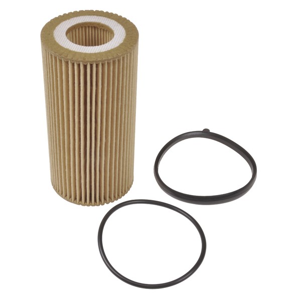 Febi Bilstein 108323 ÖLfilter FüR Volvo C30 C70 Ii S40 S60 S80 V40 V50 V60 I-image