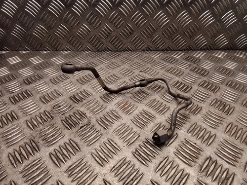 MERCEDES-BENZ E W212 Turbinenschmierrohr a6511801820 2.10 Diesel 150kw 33065369