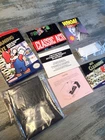Cleaning Kit Nintendo NES For Nintendo NES Vintage