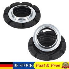 2x Federbeinlager Domlager Vorne VW T5 Transporter V Multivan 5