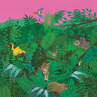 Turnover - Good Nature - Evergreen [New Vinyl LP] Colored Vinyl, Green