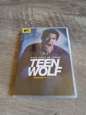 Teen Wolf: Season 6 Part 2 DVD, 2017 