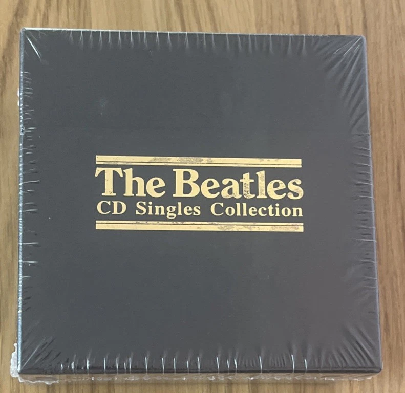 beatles box products for sale | eBay UK