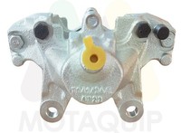 Motaquip Bremssattel VBC246L Gusseisen FüR Mercedes Klasse W203 CL203 CLC CLK