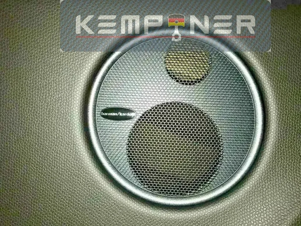 51429812151, revestimiento de puerta trasera izquierda, Cooper Countryman R60, original MINI Foto 4 de 4