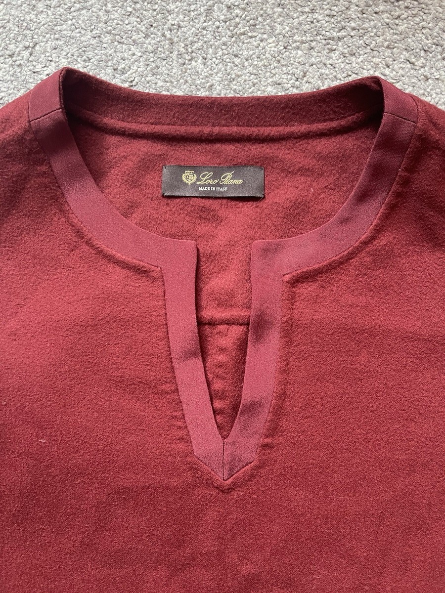 Loro Piana Cashmere Dress View 2
