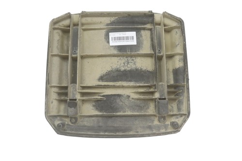 Can-Am Defender HD10 1000 XT 16 Seat Back Driver 708001930 53126