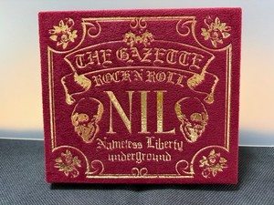 The Gazette Nil | eBay