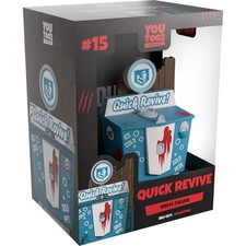 Youtooz: Call of Duty Collection: Quick Revive Vinyl Figure #15