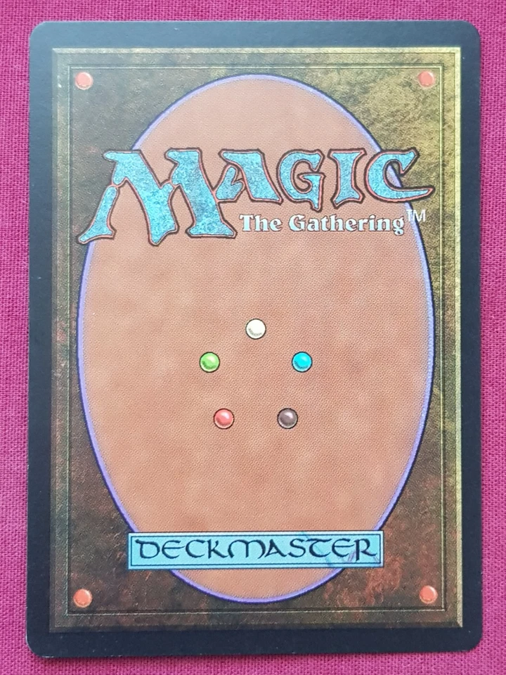 Magic The Gathering STRONGHOLD WARRIOR EN-KOR white card MTG - Image 2 of 2