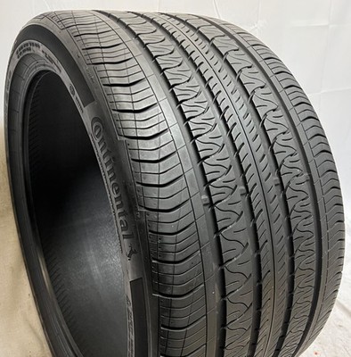 1 - TAKEOFF 325/30R21 XL (108V) Continental ProContact RX (ND0) Porsche - 1113